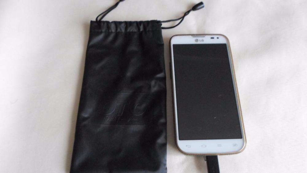 Мягкий чехол для телефона