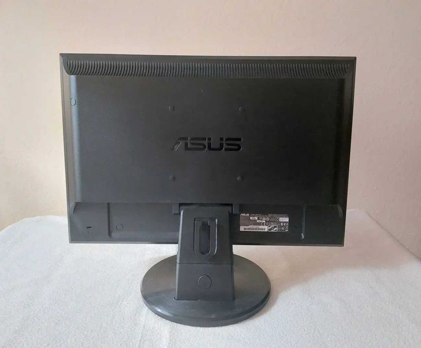 Монітор (Дисплей) Asus VW193 19 Wide VGA - ТОП