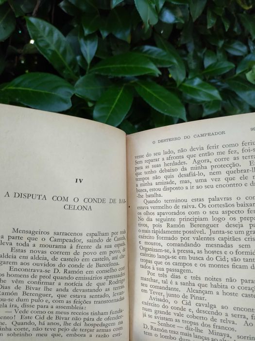 O Cid Campeador (Arthur Lambert da Fonseca)