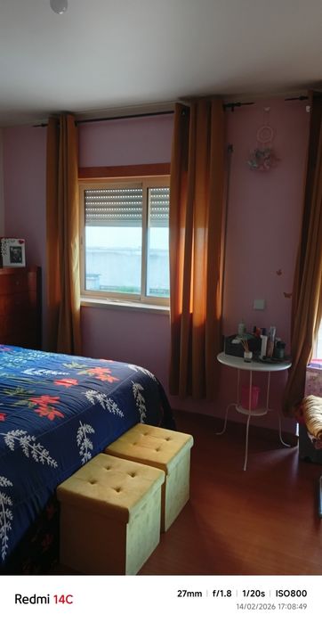 Vende apartamento T1