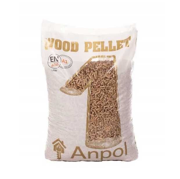 Pellet pelet drzewny A2 Jaworzno MAGNAT OLCZYK Lava Feniks www emagnat
