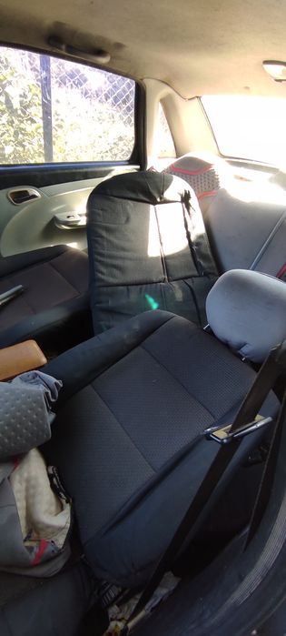 Ліфан 520 1.6 бензин на розборку