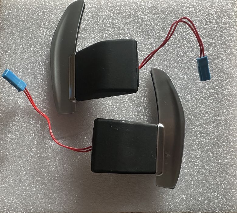 Patilhas  para volante BMW  / Shift Paddle