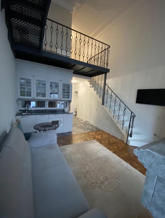 1-кімнатна квартира за адресою вул. Осокорська (площа 50 м²) - Atlanta.ua - фото 11