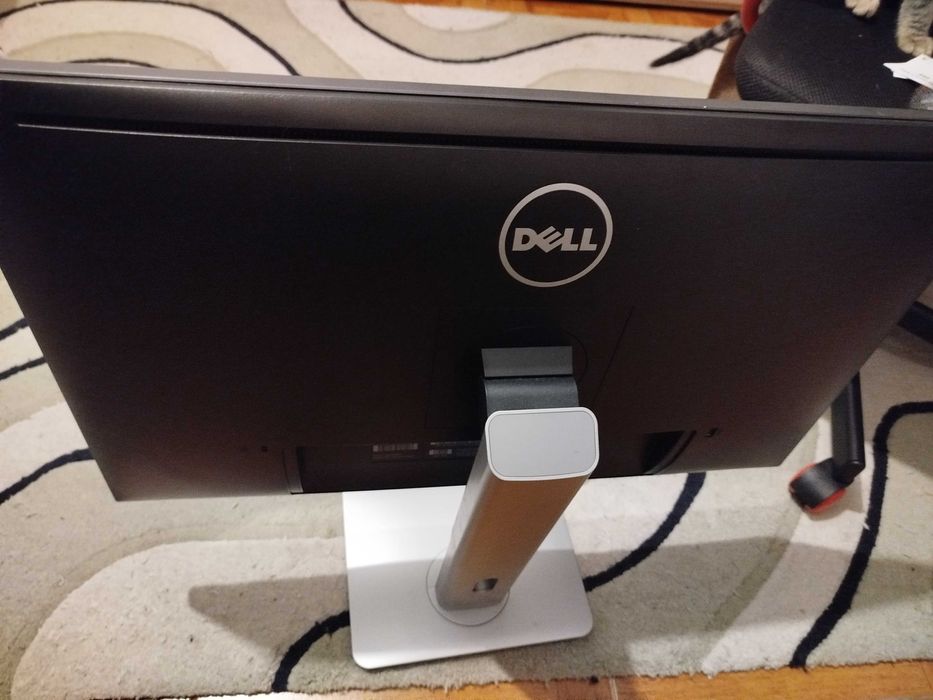 Monitor Dell 27plus