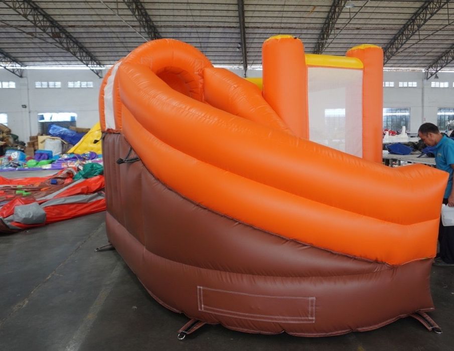 Insuflavel combo - PVC - semi novo