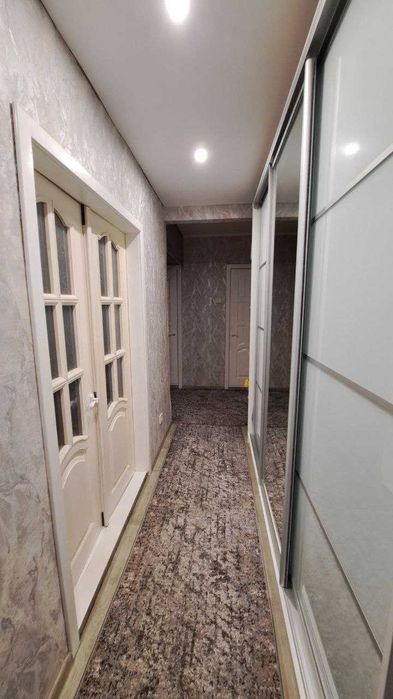 ПРОДАМ КВАРТИРУ, окремі кімнати, спальний район.