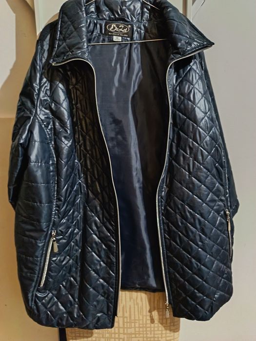 Kurtka damska rozm.58