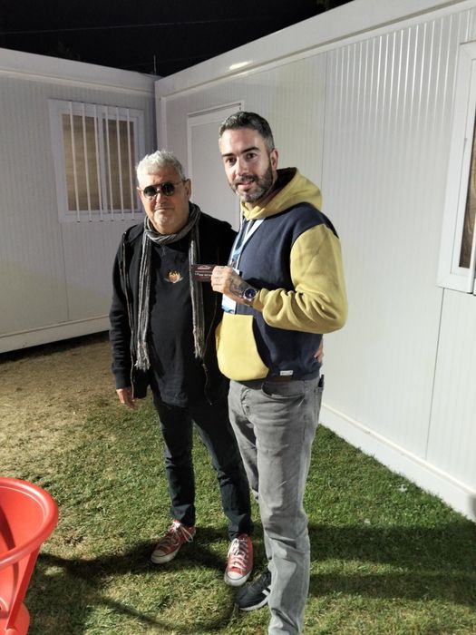 Vários serviços automóvel