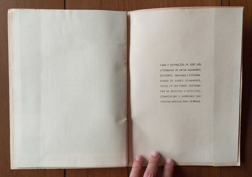 Livro Confiança Saboaria e Perfumaria 1894 a 1944 por Miguel Araújo