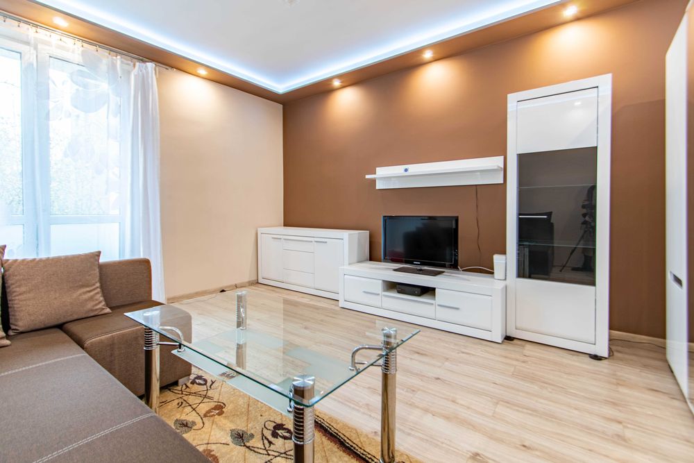 3 os pok I Os. Willowe I od zaraz I 64 mkw