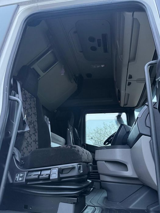 SCANIA 530S .2021 SUPER