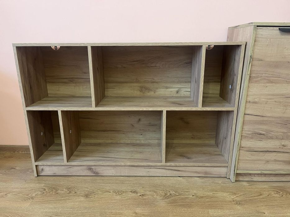 Стелаж jysk новий