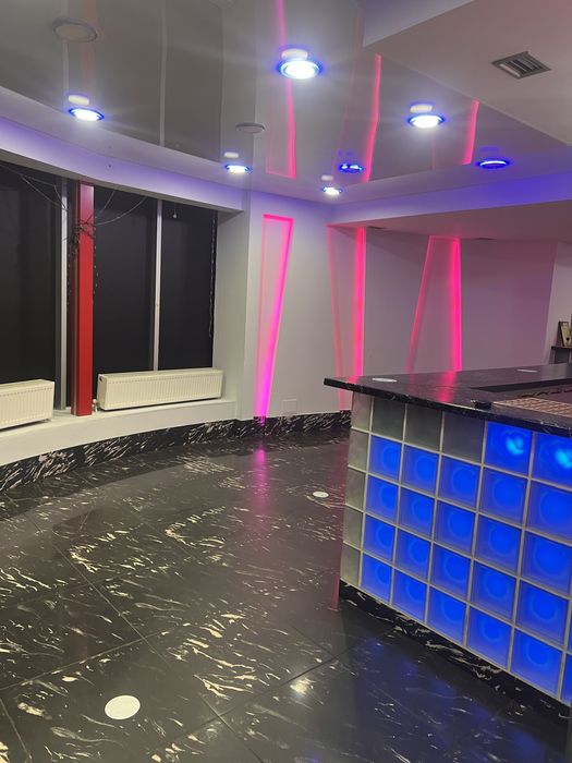 Окреме комерційне приміщення  1170 кв.м., під будь який бізнес.