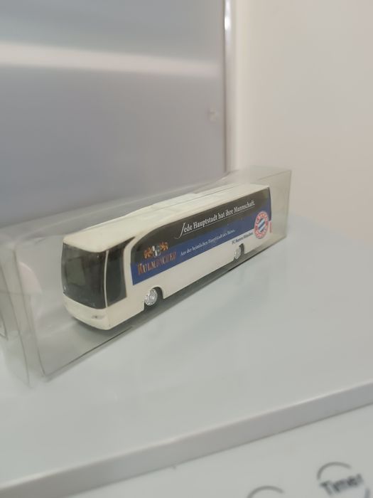 Camioneta de viagem ho