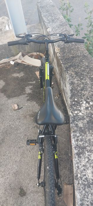 Bicicleta Mitical Sport Cross 20