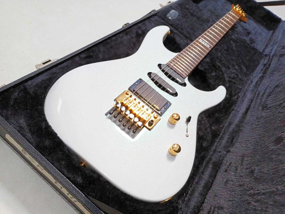 ESP M-III Custom - Made in Japan 1998