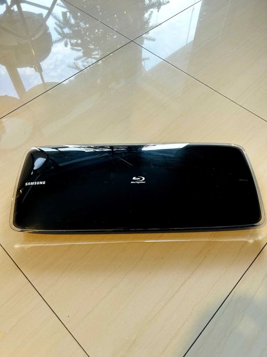 Samsung BLU-RAY DB-P4600