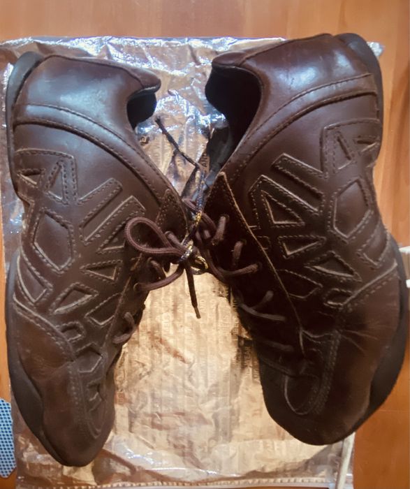 Ténis Sapato Timberland Casual