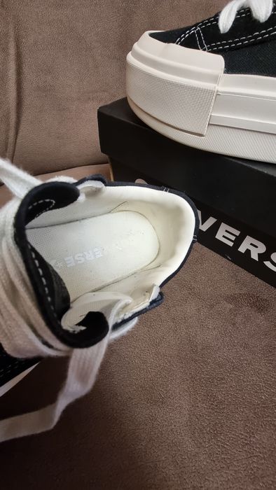 Оригінальні  жіночі  кросівки CONVERSE chuck taylor all star crulse