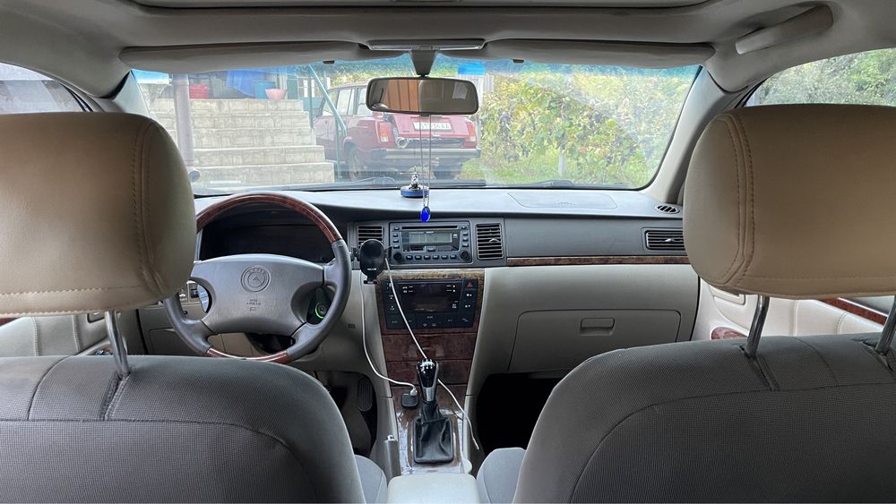 Продам GEELY 1.8