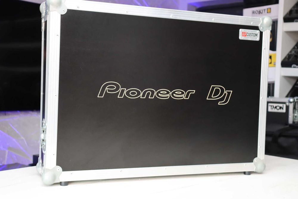 Case Pioneer XDJ RX / RX2