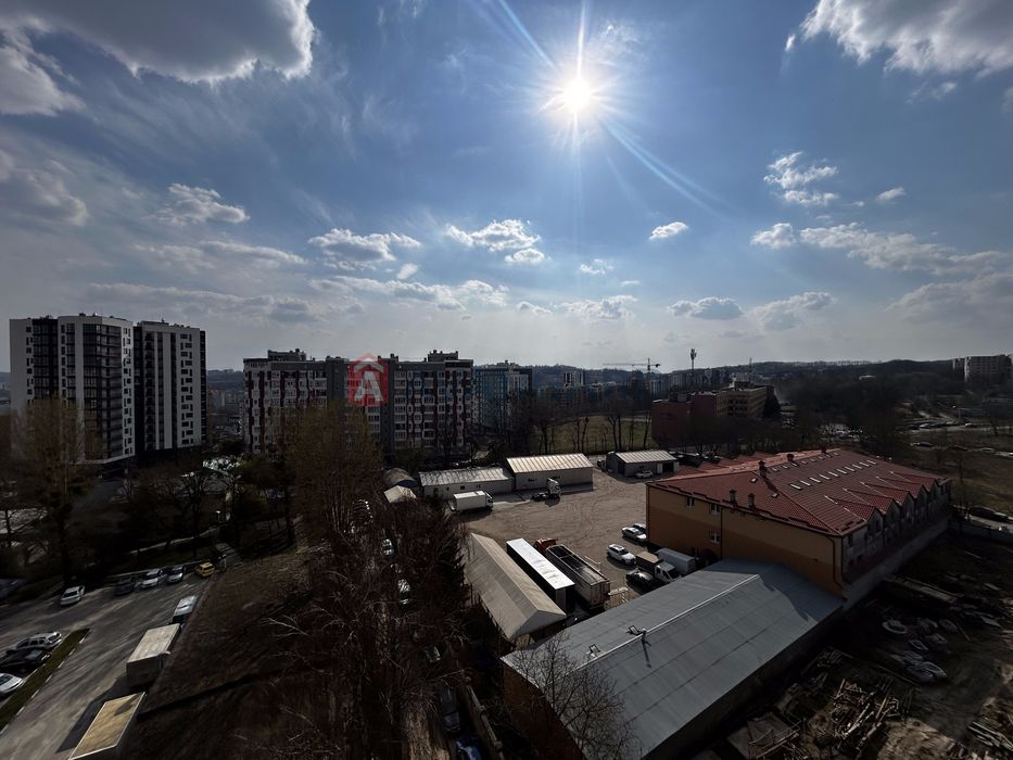 Продаж 2 кім 77 м2 ЖК Фруктова Алея. Без комісії
