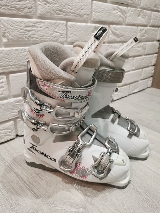 Buty narciarskie damskie Tecnica 24,5