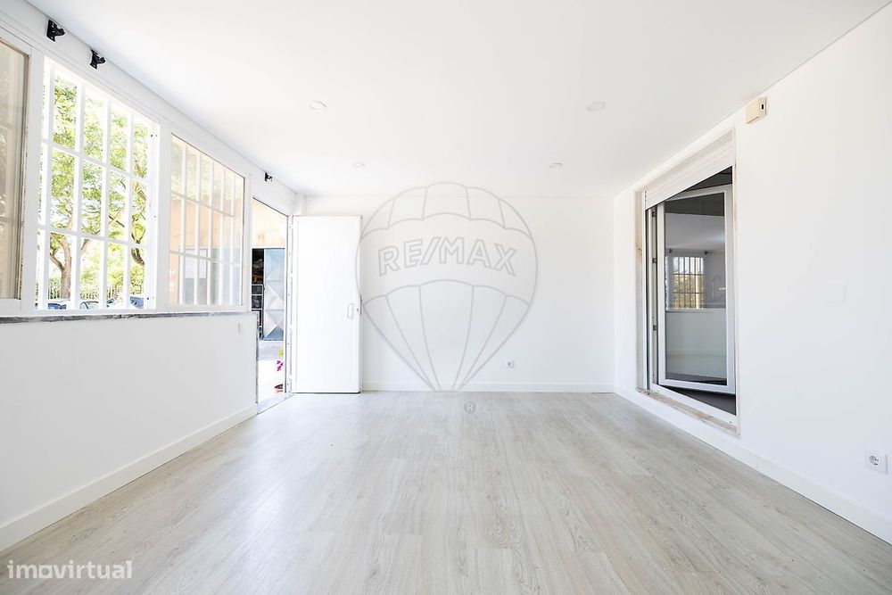 Apartamento T1 para venda