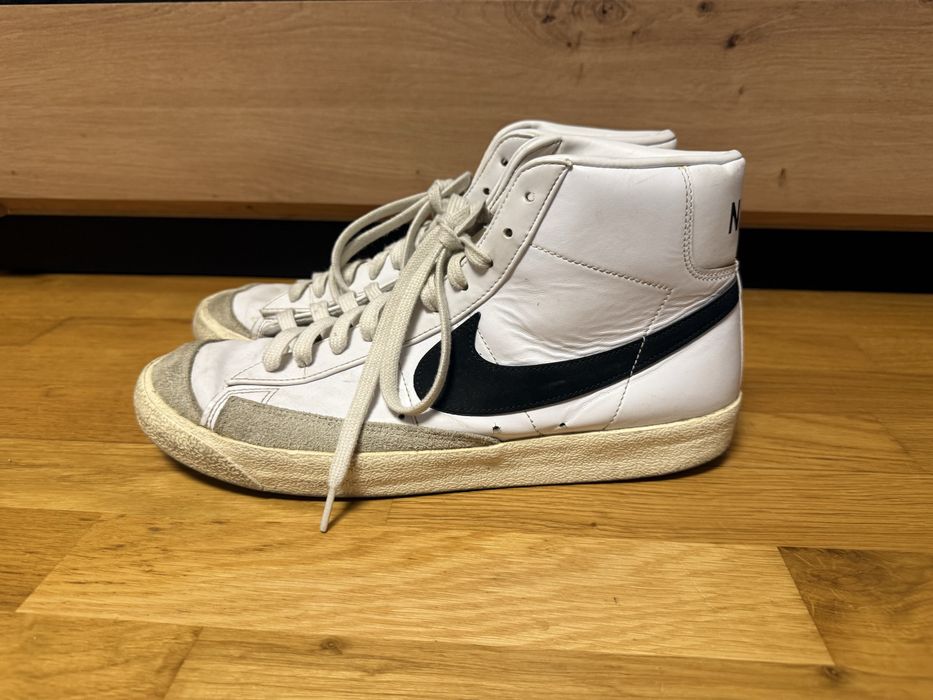 Buty Nike rozm 46