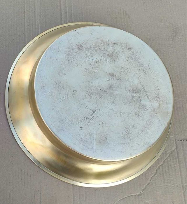 Нержавейка ссср ложки половник ручки крюк таз латунный термоподставка.