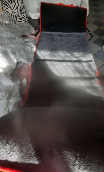 Mata masująca Salute  / masażer