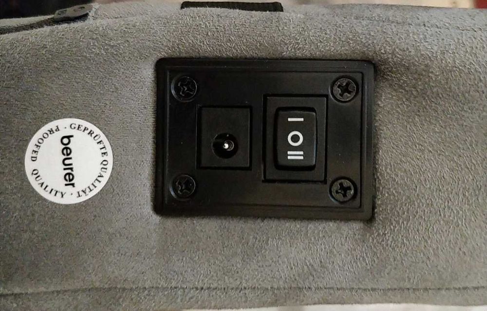 Массажная подушка Beurer Германия