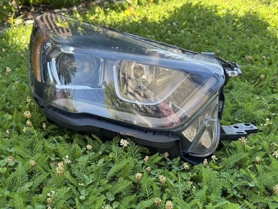 Lampa prawa LED FORD escape KUGA MK2 LIFT po 2017- USA