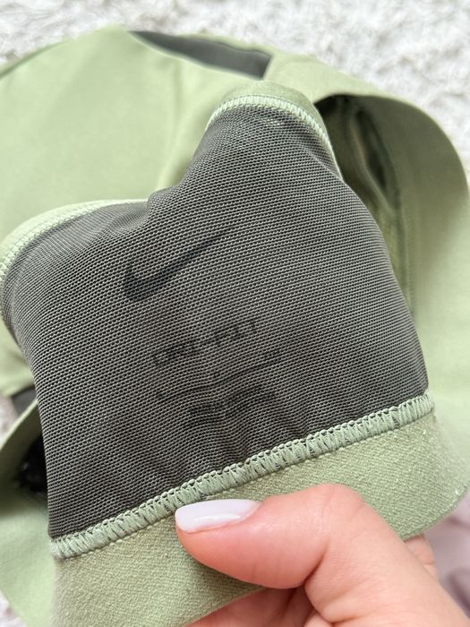 спортивні топи Nike, Crivit