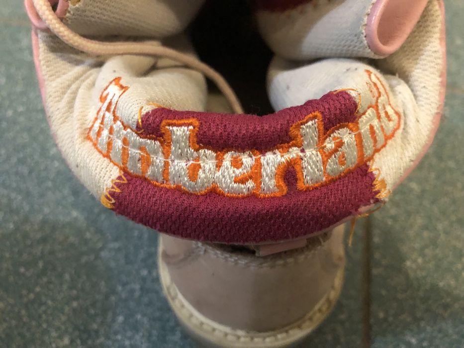 Buty damskie Timberland 39