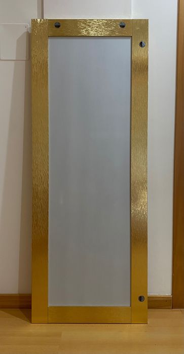 Espelho Dourado BELIANI