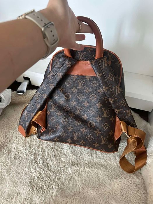 Plecak louis vuitton