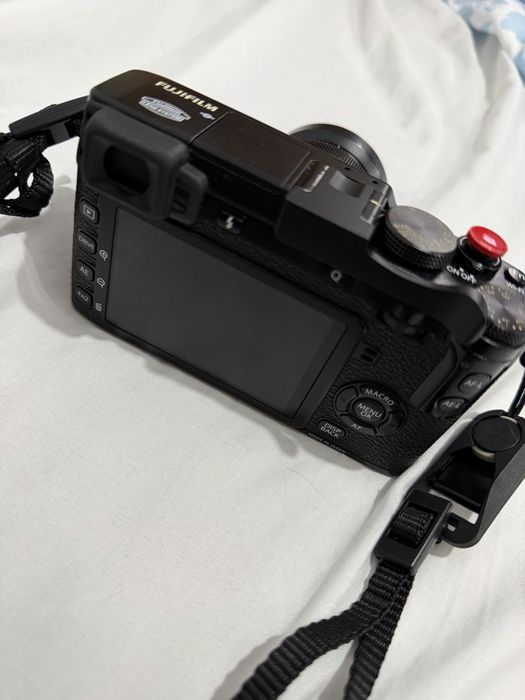 Fujifilm x-e2 (corpo)