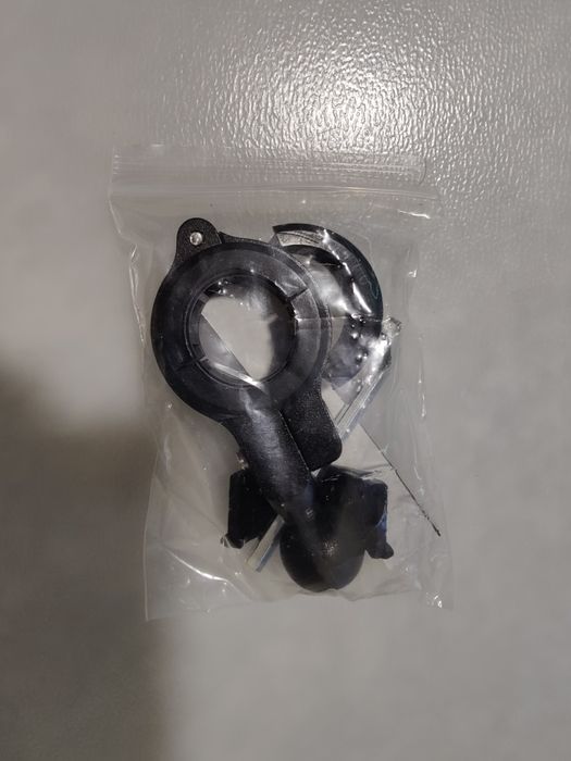 Suporte telemóvel para moto