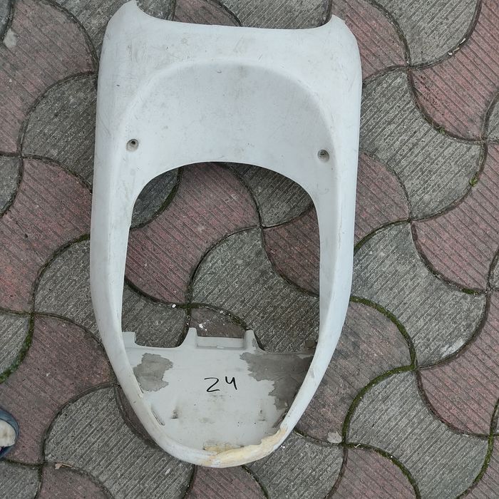 Скутер Хонда Такт 24 ,не на ходу