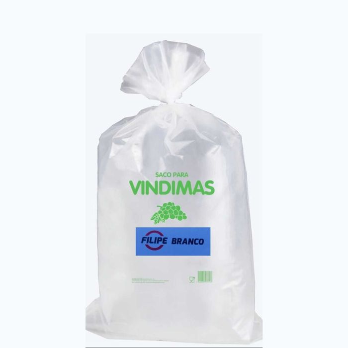 Sacos de vindima / azeitona [ 10kg ] + - 90 unidades