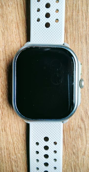 Zegarek Zeblaze Beyond 4 Pro OLED GPS smartwatch