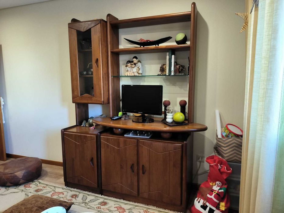 Armário de Sala para TV - Ovar
