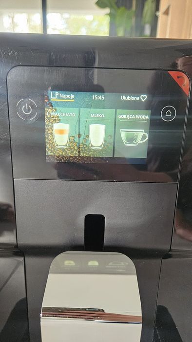 Ekspres ciśnieniowy KRUPS