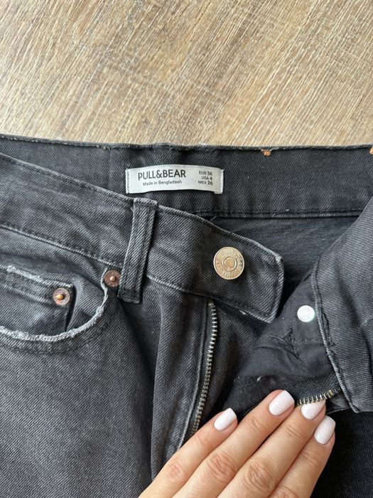 Джинси 36 розмір