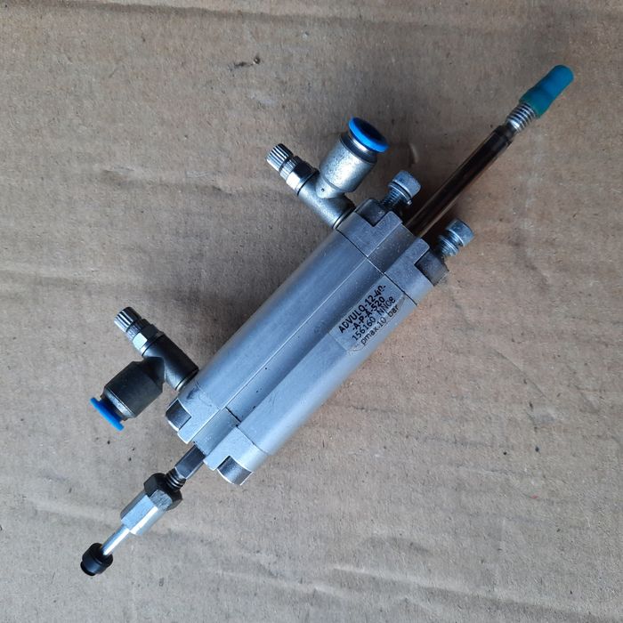 Пневмоцилиндры Festo