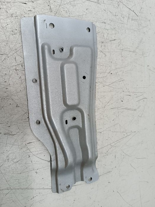 Peça de chaparia - NISSAN PRIMERA Traveller (WP11) | 96 - 02