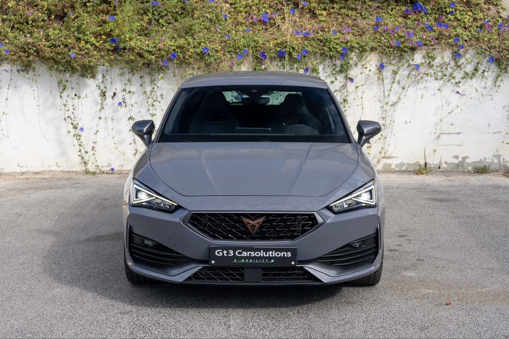 Cupra Leon 1.4 e-Hybrid VZ DSG 245cv. (Financiamento disponível)