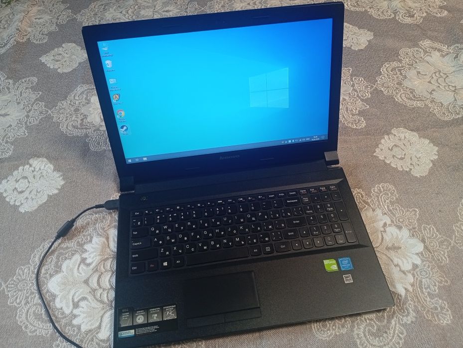 Ноутбук леново Lenovo